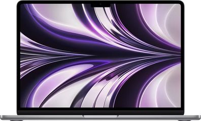 Apple MacBook Air (2022) M2 (8-core CPU/10-core GPU) 16GB/256GB