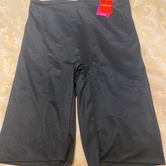 Spanx shapewear black size XXXL/18 - new