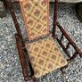 Edwardian Childs Rocking Chair. Image 3