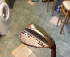 Mizuno 56 Degree (06 Bounce) C-Grind T22 Wedge