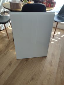 voxtorp doors Ikea