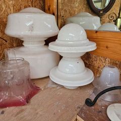 light shades