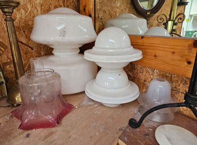light shades
