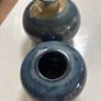 Louis Mulcahy Irish Pottery Vases (2 ) Image 4