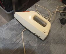 electric knife