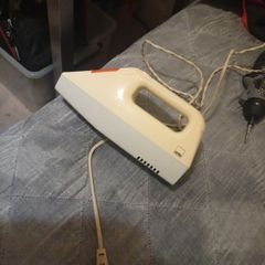 electric knife