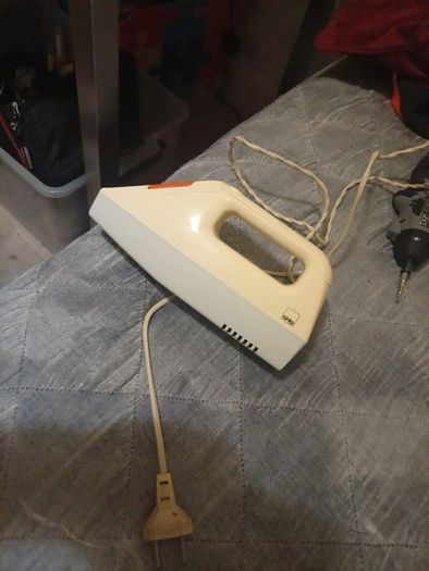 electric knife