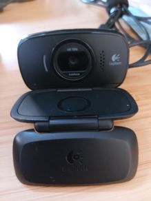 Logitech C525 USB Web Camera