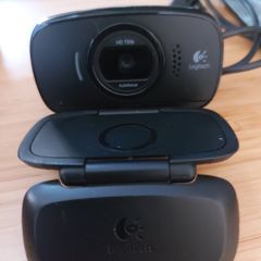 Logitech C525 USB Web Camera
