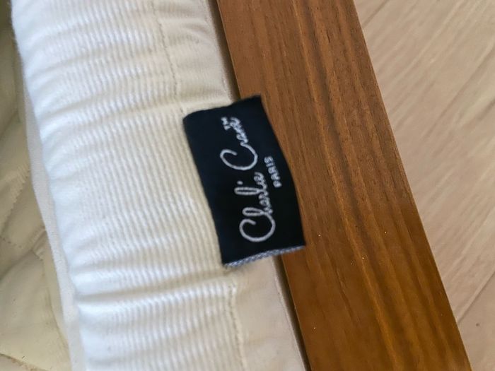 Charlie Crane - Levo baby bouncer