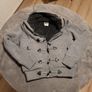 mens fleece hoody Image 5