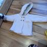 Bang girls coat 12 to 18 months Image 4
