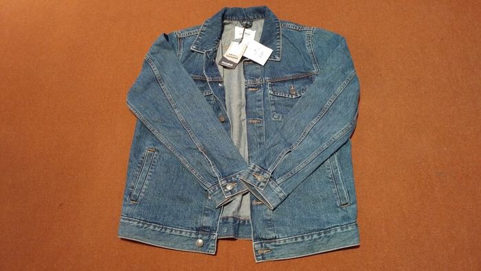 Jacket.