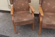 orthopedic armchairs