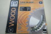 New 216mm 48 tooth TCT mitre saw blades