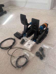 Sim Lab XP1 Loadcell Pedals - Simracing
