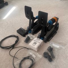 Sim Lab XP1 Loadcell Pedals - Simracing