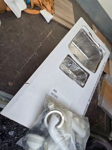 Kitchen sink