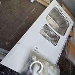 Kitchen sink