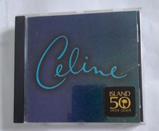 CD - Celine Dion
