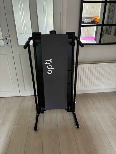 Opti Manual Treadmill