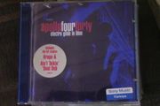 Apollo Four Forty - Electro Glide In Blue CD