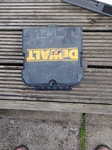 DeWalt Red Laser level