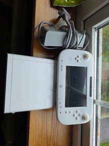 Nintendo Wii U