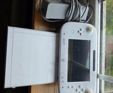Nintendo Wii U
