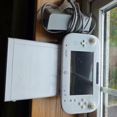 Nintendo Wii U