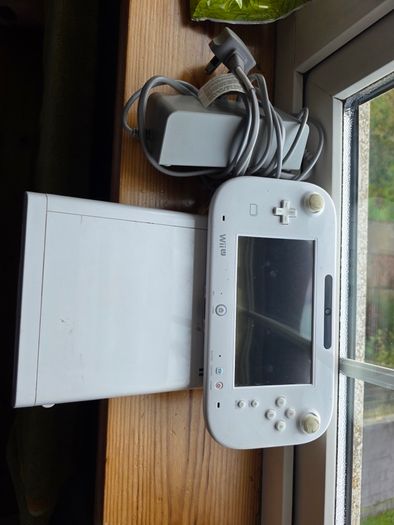 Nintendo Wii U