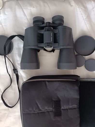 binoculars