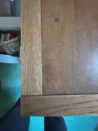 Extendable Dining Table (with\without chairs)