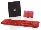 Red Fusion - Heat Wraps