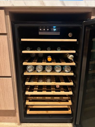 Wine Fridge