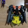 Transformers  3pc. Image 3