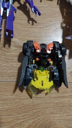 Transformers  3pc.
