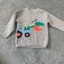 Boys hoodies, fleeces, jackets Image 4