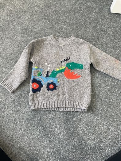 Boys hoodies, fleeces, jackets
