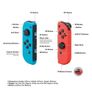 SL Button Ribbon Flex Cable Nintendo Switch Joy-Con Controllers OLED Image 3