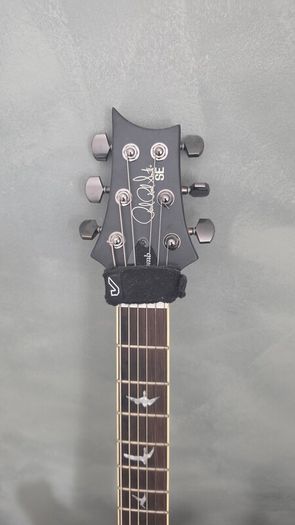 Prs Se Mh