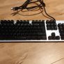 Logitech G413 metal mechanical gaming keyboard Image 2