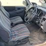 Mitsubishi Pajero 1996 Image 4