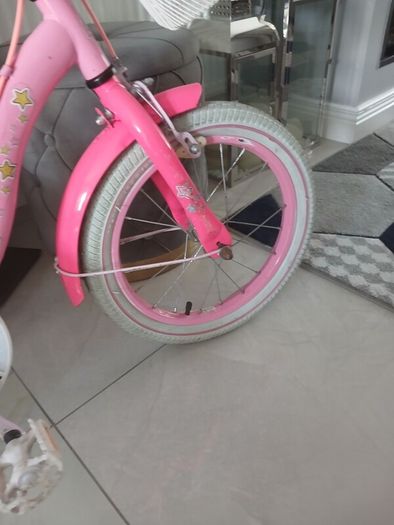 kids bike