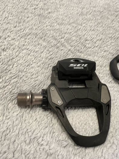 Shimano 105 SPD pedals