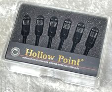 Floyd Rose Hollow Point Intonation System