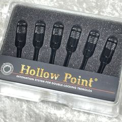 Floyd Rose Hollow Point Intonation System