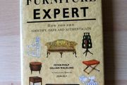 Furniture Book