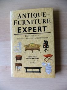 Furniture Book