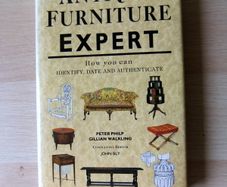 Furniture Book